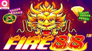 Rồng phun lửa Fire 88