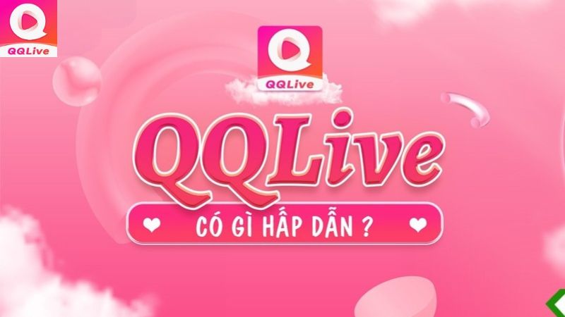 khuyến mãi tại app QQlive