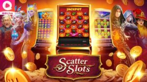 đánh bại Slot game