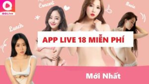 App xem show free