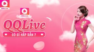 App QQlive có an toàn không