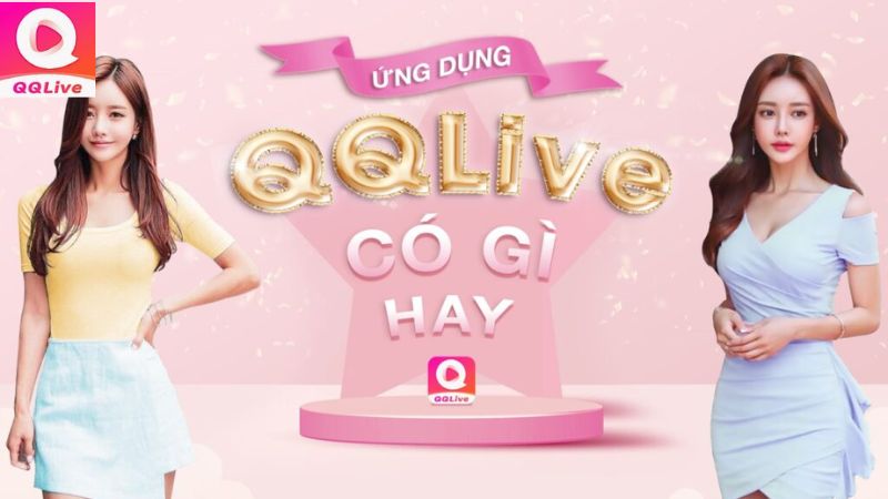 Sảnh nổi bật QQlive