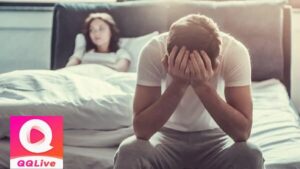 Đàn ông thiếu chuyện ấy