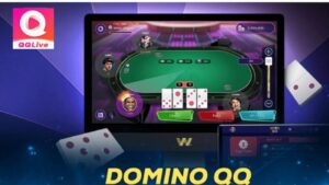 Domino QQ