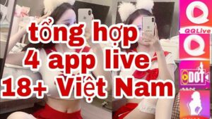Top App Live Show