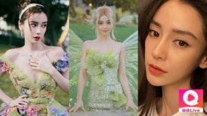 Angelababy