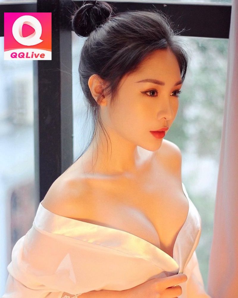 Hot girl Mai Ngọc Anh