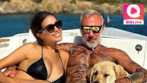 gái trẻ thích đàn ông lớn tuổi