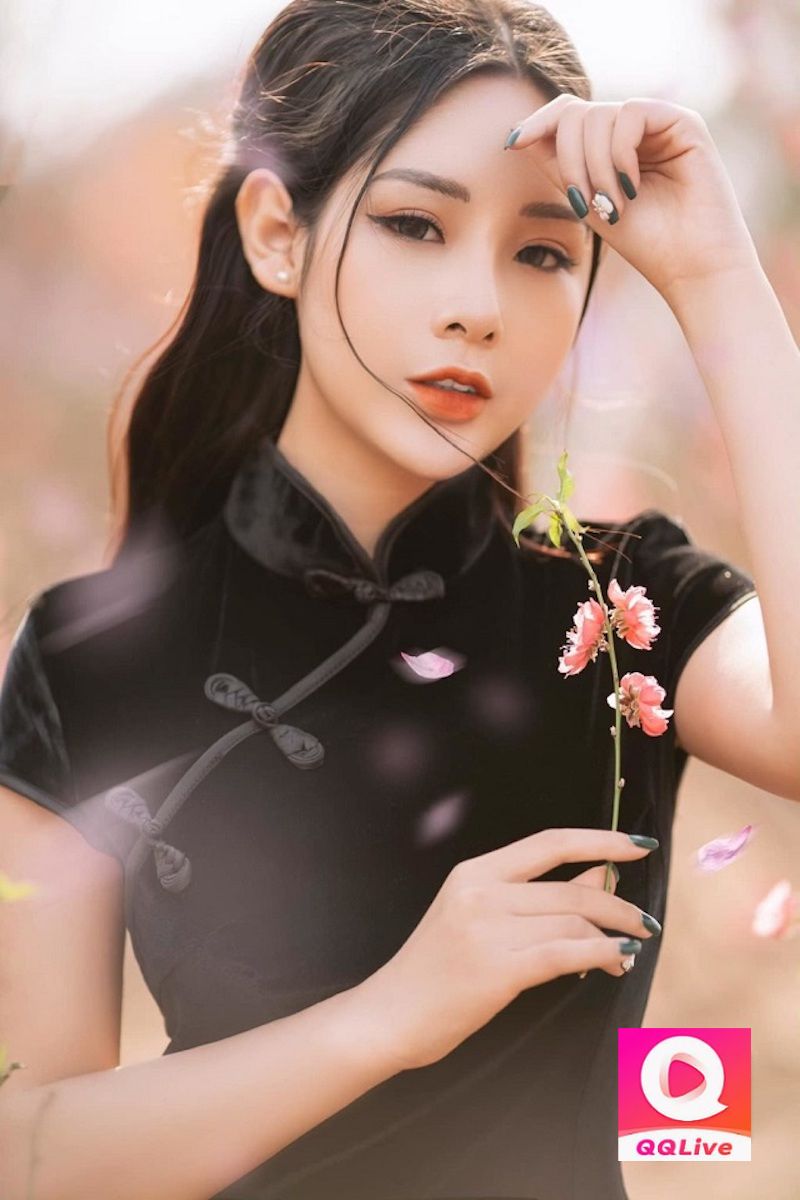 Hot girl Mai Ngọc Anh