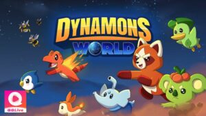 Dynamon World