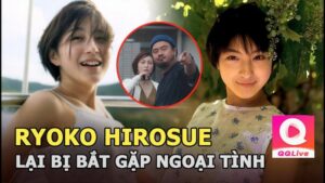 Ngọc nữ Nhật Bản