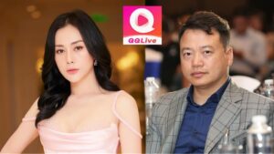 Diễn viên Phương Oanh