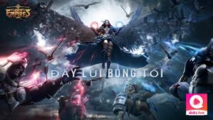 Land of Empires mobile