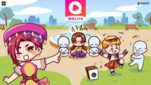 vị tướng Liên Quân