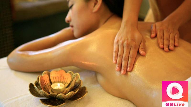 massage Yoni