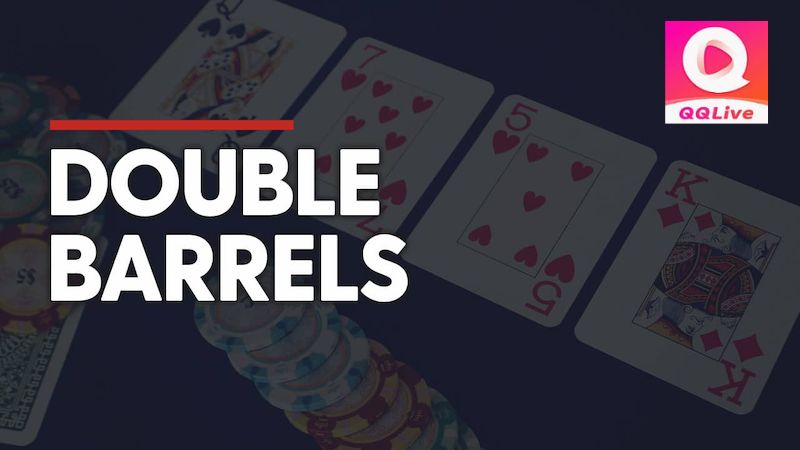 Double Barrel Poker