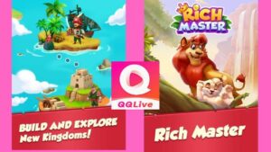 Rich Master - Cash King APK