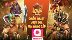 Thời loạn mobile