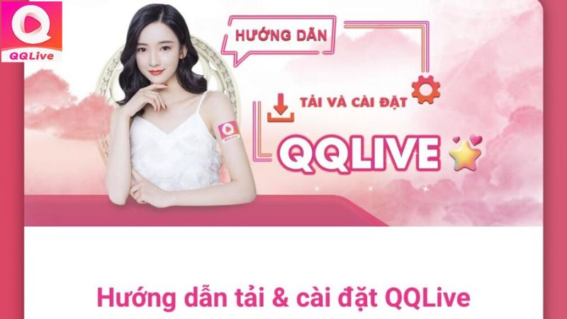 Giới thiệu về QQlive