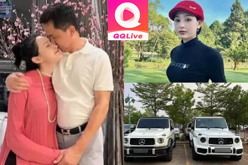 Hiền Hồ cặp đại gia