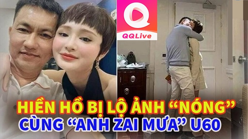 hiền hồ và đại gia