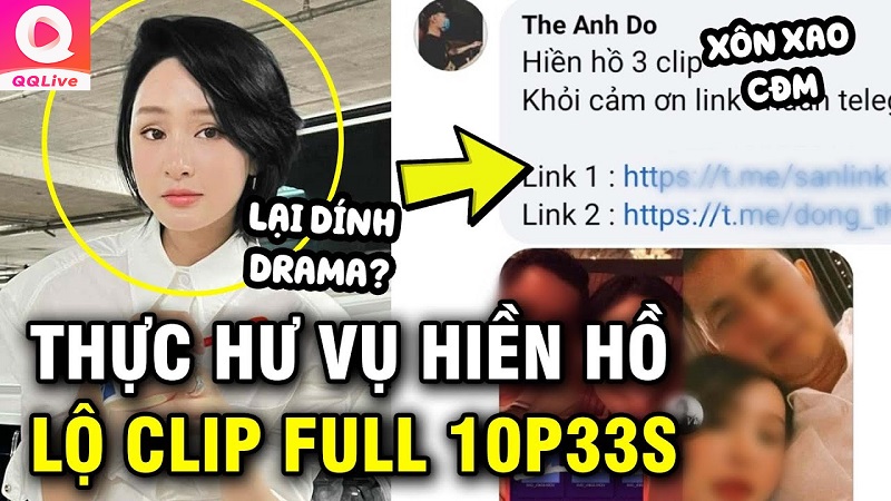 Hiền Hồ