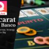 Game bài QQLive Baccarat Punto Banco chơi sao cho chuẩn?