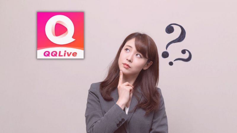 QQLive Streaming