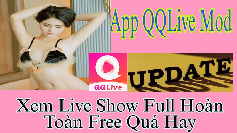 QQ Live mới nhất