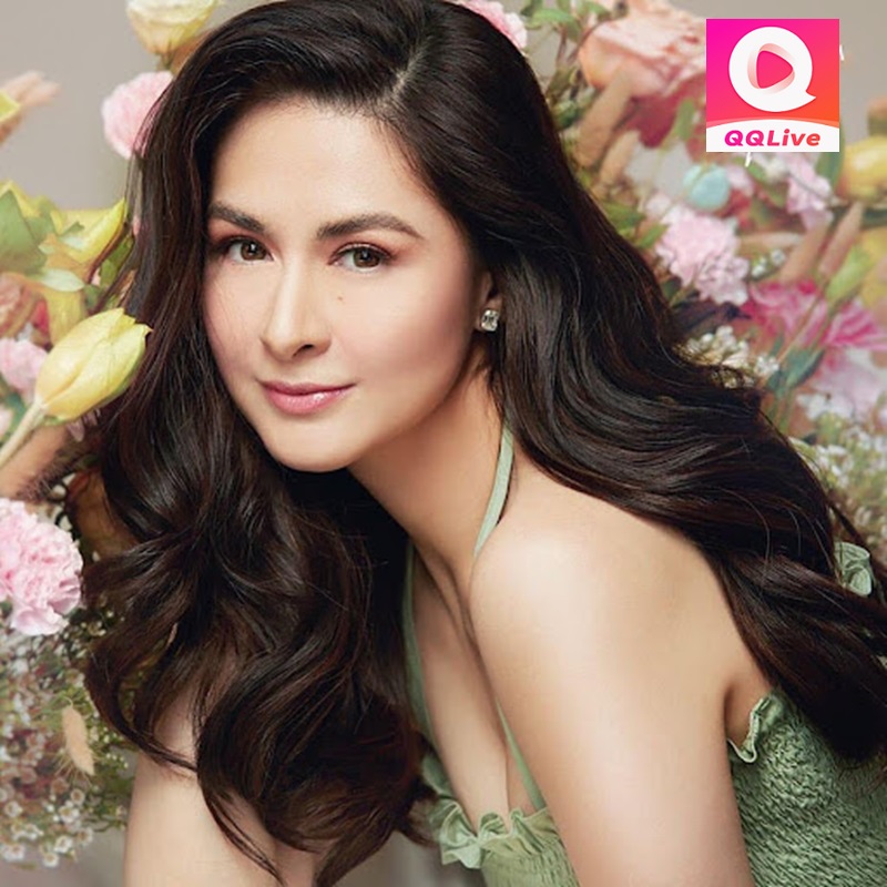 tài năng Marian Rivera qqlive