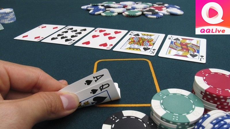 chơi bài tố 7 lá