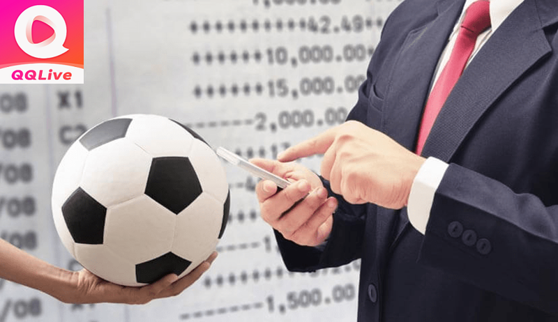 cá cược bóng đá