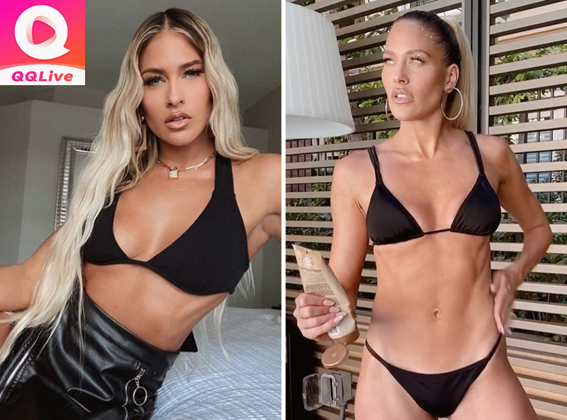 gái xinh wwe Barbara Jean Blank