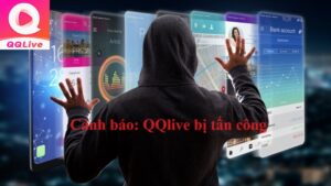 QQlive bị tấn công