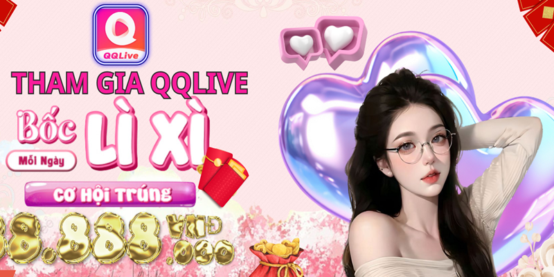 qqlive giải trí thú vị