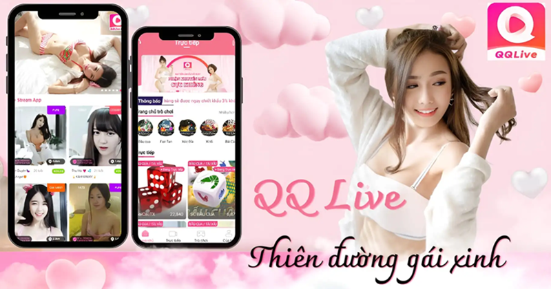 tải qqlive siêu ứng dụng