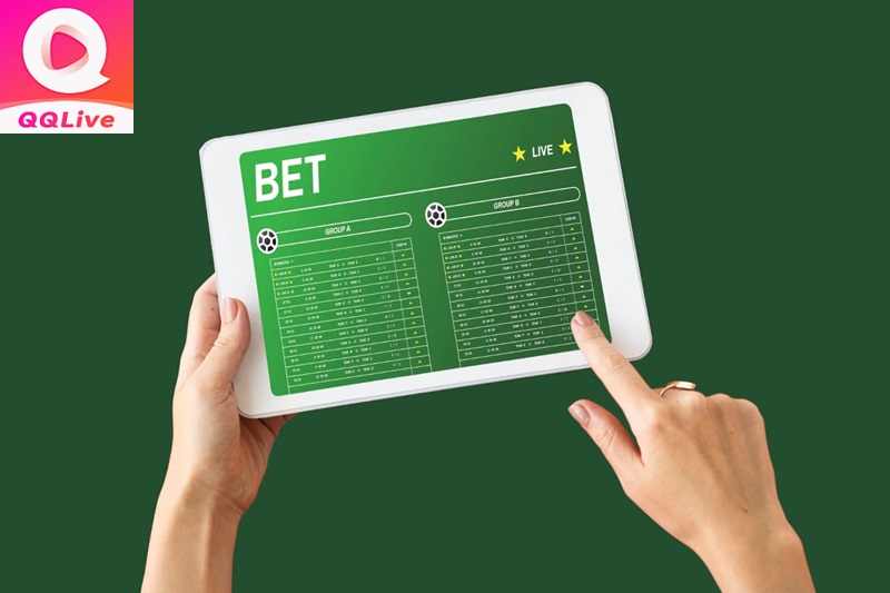 cá độ bóng đá