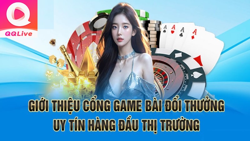 sảnh game bài