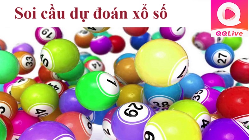 soi cầu dự đoán xổ số