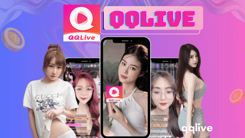 Vũ trụ livestream QQLive