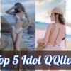 Top 5 Idol QQlive Gây Bão Thiên Đường Live Stream Quyến Rũ