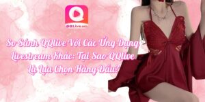 So sánh QQlive với các ứng dụng khác