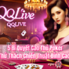 5 Bí Quyết Cao Thủ Poker – Thử Thách Chiến Thuật Đỉnh Cao