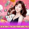 Game Bài Dễ Ăn Nhất – Top Sản Phẩm Được Yêu Tại QQlive