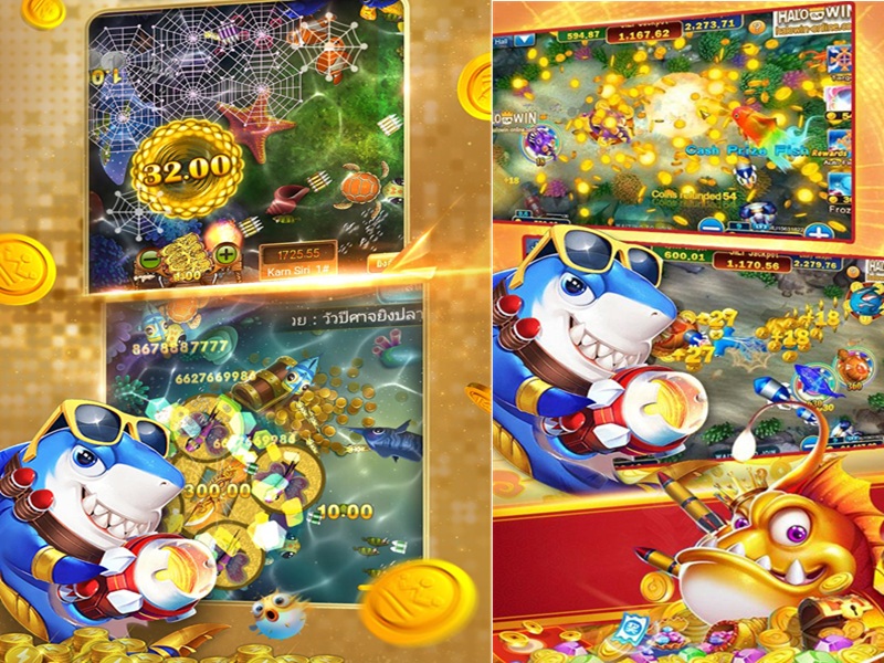 Hiểu Biết Tỷ Lệ Đổi Thưởng Bắn Cá Online