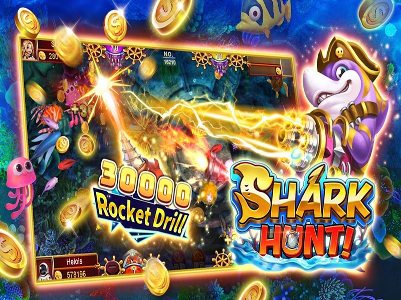 Đồ Họa Sắc Nét – Mãn Nhãn Người Chơi