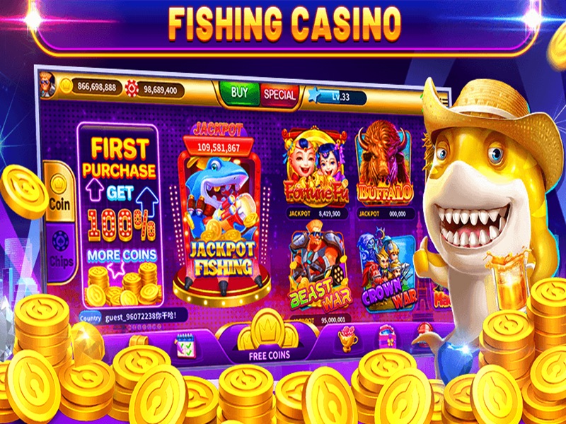 Ưu Đãi Hấp Dẫn, Giữ Chân Người Chơi